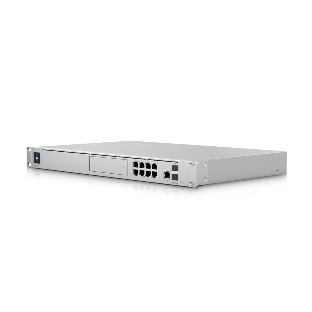 Ubiquiti Dream Machine Special Edition vārteja(gateway)/kontrolleris