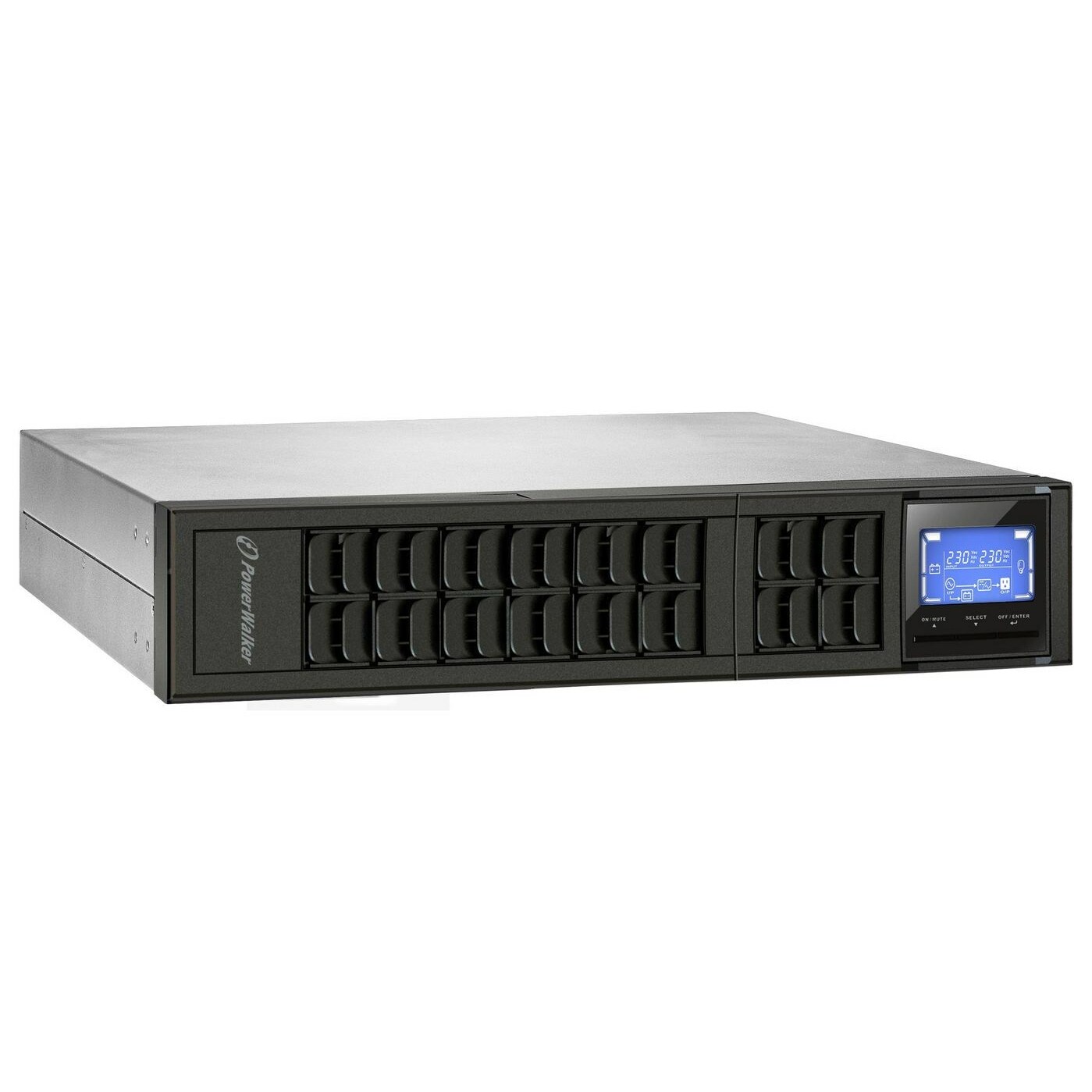 POWER WALKER PowerWalker VFI 3000 CRM