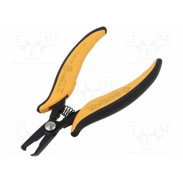 PIERGIACOMI End,cutting,miniature,elongated; 147mm