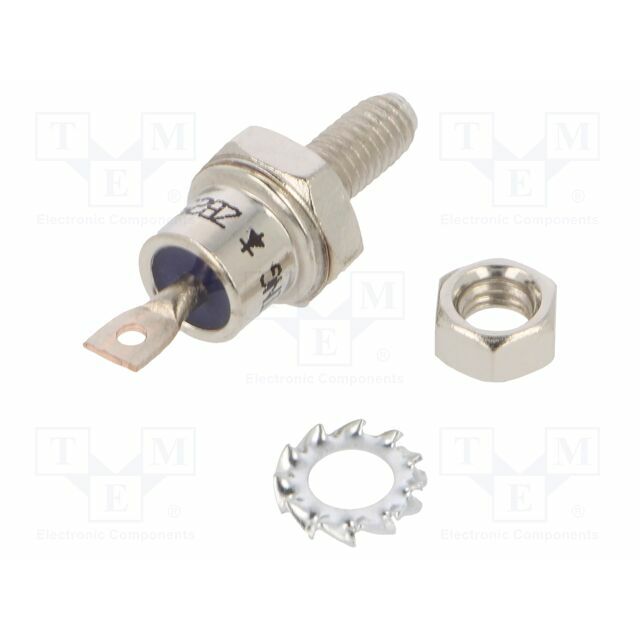 HUAJING Diode: rectifying; 1.2kV; 25A