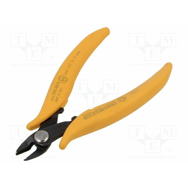PIERGIACOMI Cutting,miniature; Pliers: cutting |