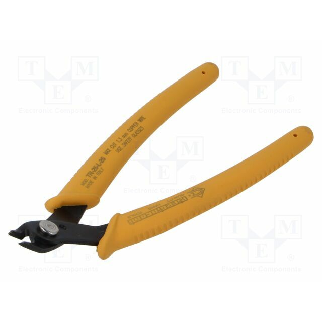 PIERGIACOMI Cutting,miniature,curved; 160mm; with