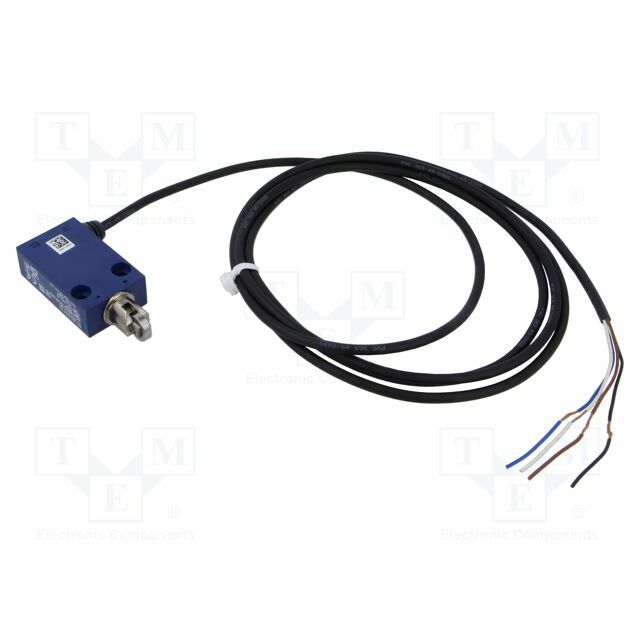 TELEMECANIQUE SENSORS Limit switch; NO +