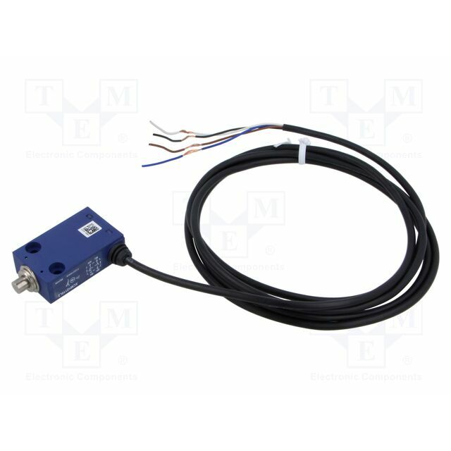 TELEMECANIQUE SENSORS Limit switch; NO +