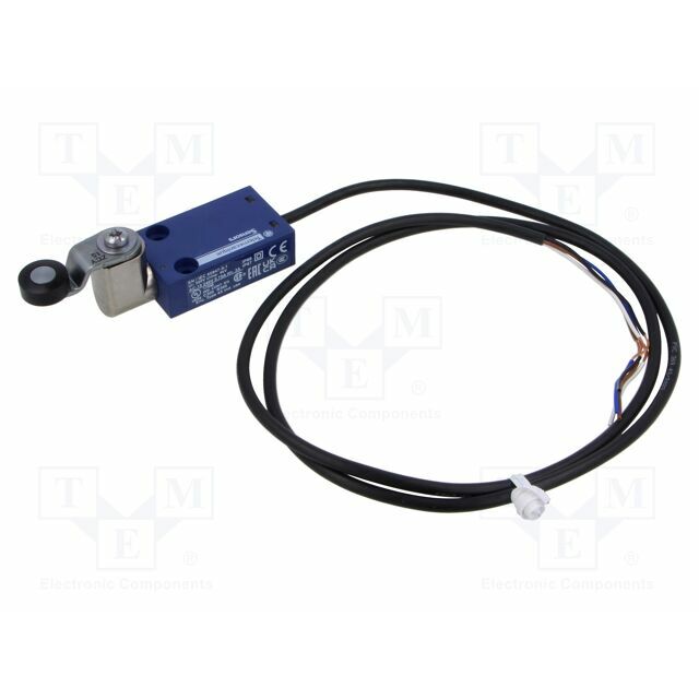 TELEMECANIQUE SENSORS Limit switch; NO +