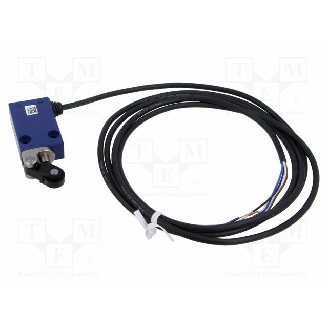 TELEMECANIQUE SENSORS Limit switch; NO +