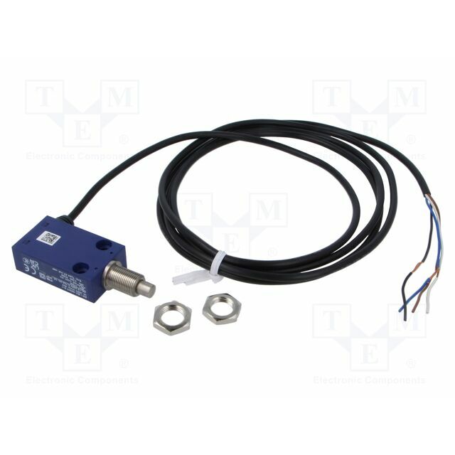 TELEMECANIQUE SENSORS Limit switch; NO +