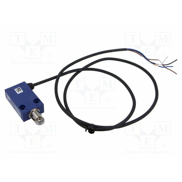 TELEMECANIQUE SENSORS Limit switch; NC x2