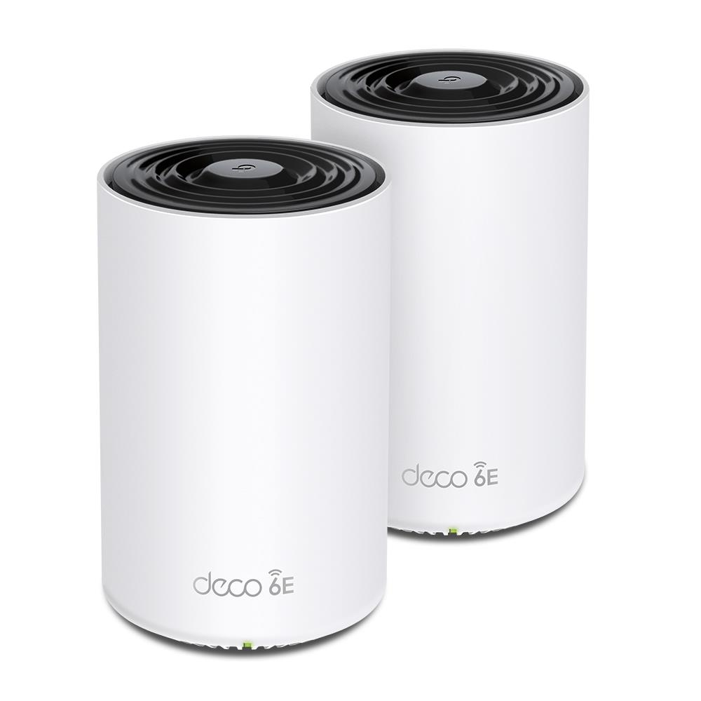 Wireless Router|TP-LINK|Wireless Access Point / Router|2-pack|5400