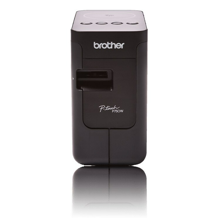 Brother PT-P750W etiķešu printeris 180 x