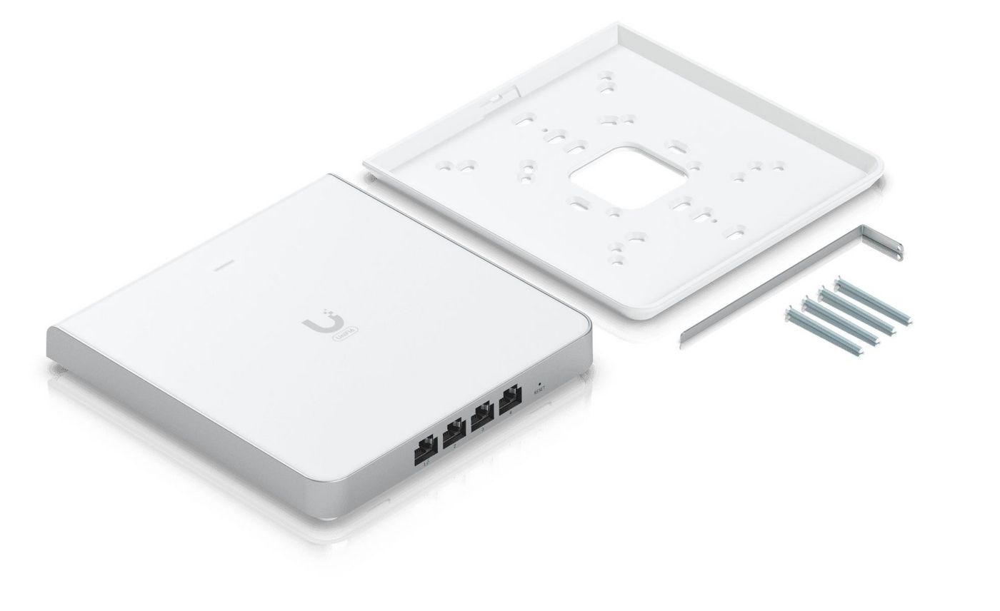 Ubiquiti U6 Enterprise 4800 Mbit/s White