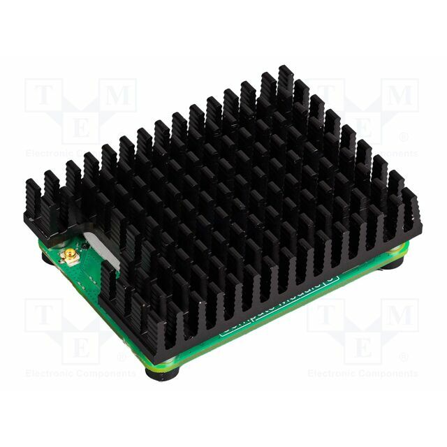 RASPBERRY PI Heatsink; heatsink,thermal pad