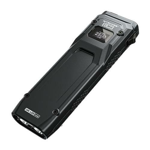 FLASHLIGHT EDC SERIES/EDC23 NITECORE | EDC23