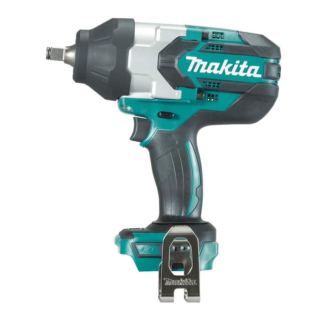 Makita Impact wrench 18V 1/2 "
