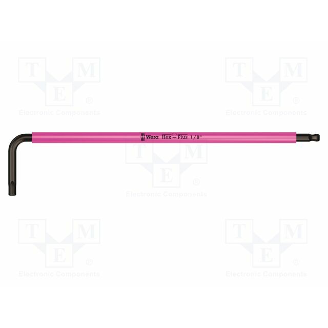 Wrench: hex key; inch,Hex Plus