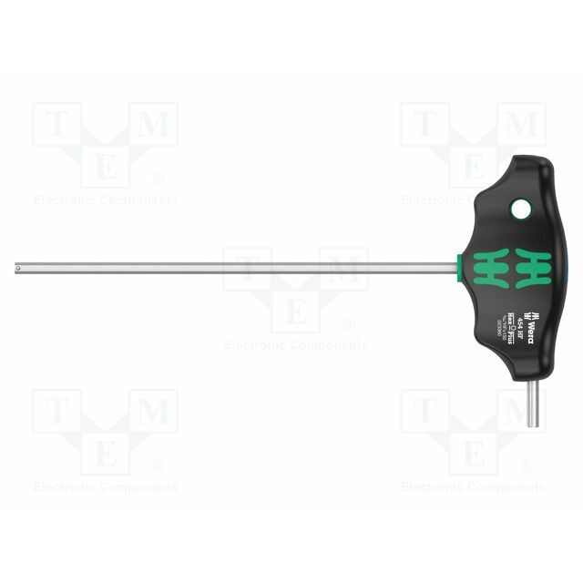Screwdriver: standard; Hex Plus key; HEX