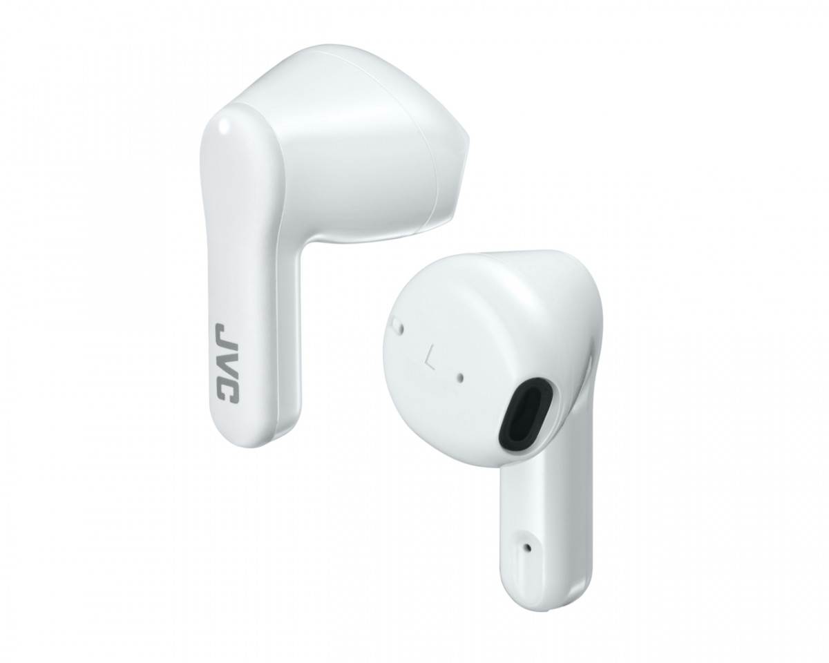 JVC EARBUDS HA-A3T HEADPHONES HAA-3TWU (WIRELESS