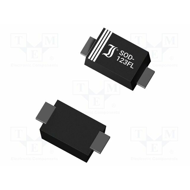 DIOTEC SEMICONDUCTOR Diode: TVS; 200W; 7
