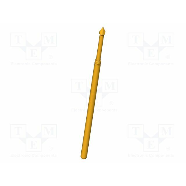 INGUN Test acces: test needle; Maksimum