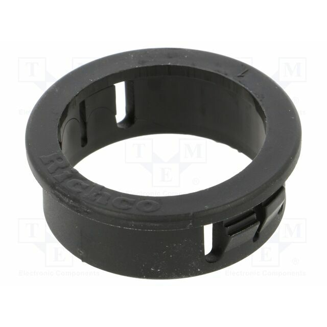 ESSENTRA Grommet; Ømount.hole: 30mm; Øhole: