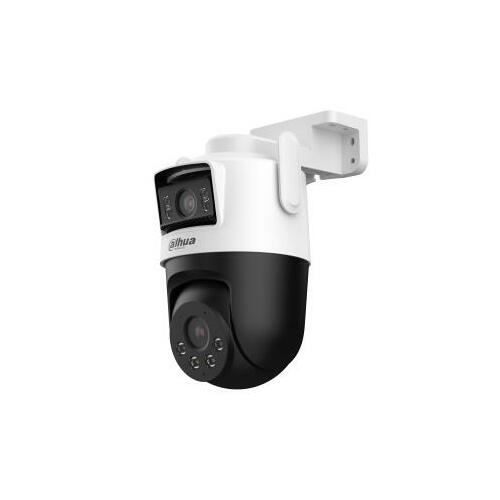 WRL CAMERA 3+3MP PT DOME/P3D-3F-PV-0280B/0600B DAHUA