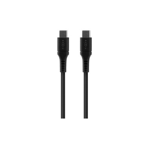Fixed | Liquid Silicone Cable USB-C/USB-C