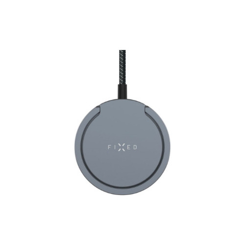 Fixed | MagPad Pro wireless charger