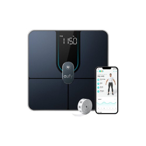Svari Eufy Smart Scale P2 PRO