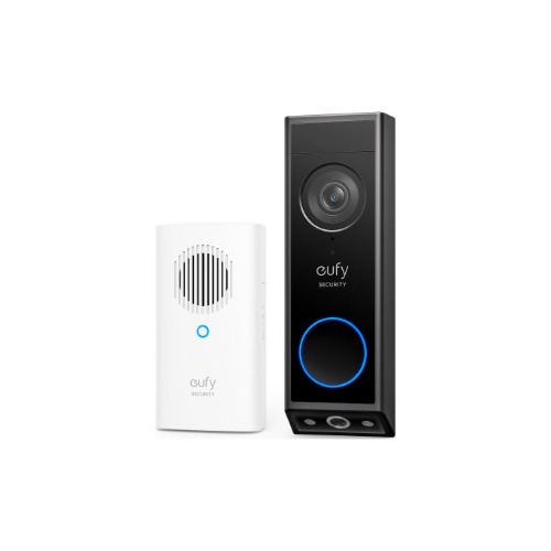 Eufy Security Video durvju zvans E340