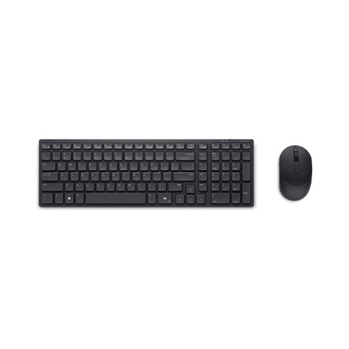 Dell | Silent Keyboard and Mouse