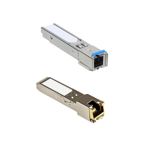 SOMI Networks | SFP (mini-GBIC) transceiver