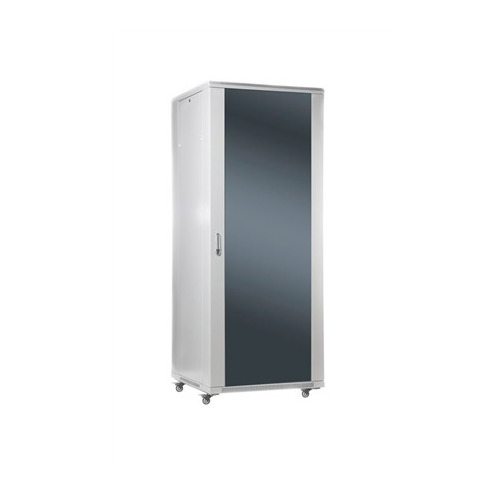 SOMI Networks | 37U, 19" Freestanding