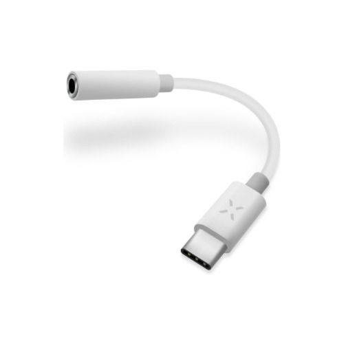 Fixed Link Adapter USB-C/3.5mm Jack