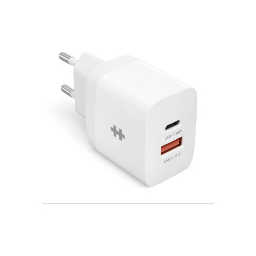 Hyper | HyperJuice 20W USB-C Charger