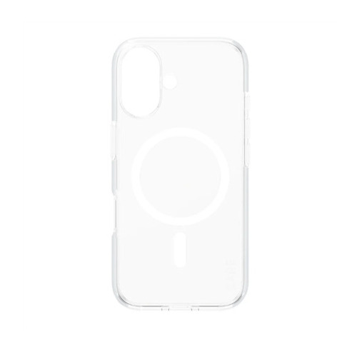 CARE Flagship Case | Back cover