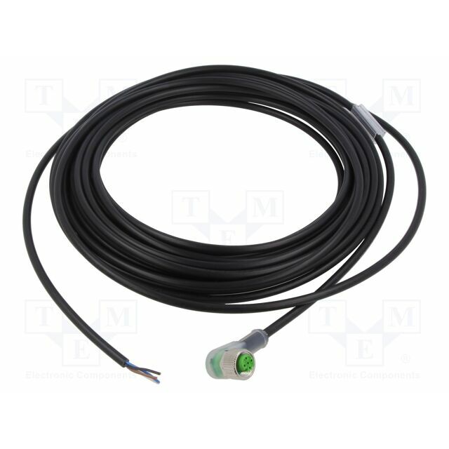 MURR ELEKTRONIK Cable: for sensors; PIN: