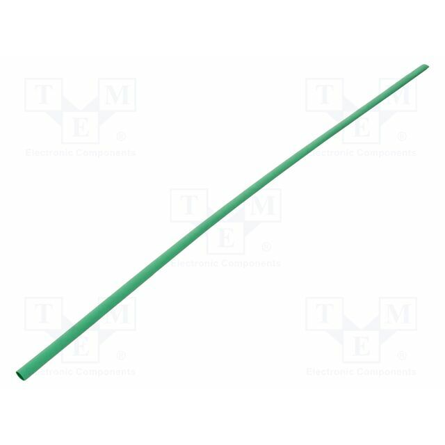TASKER Heat shrink sleeve; glueless; 2: