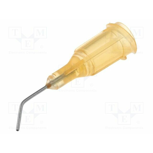 FISNAR Needle: steel; 0.5"; Size: