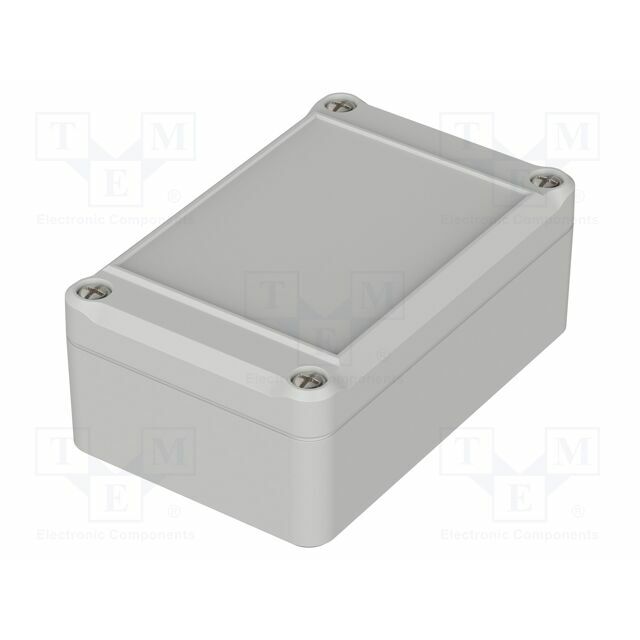 BOPLA Enclosure: multipurpose; X: 64mm; Y: