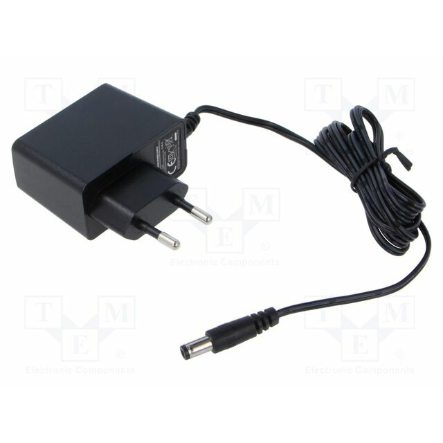 ESPE Power supply: switching; mains power