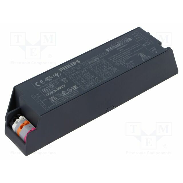 PHILIPS Power supply: switching; LED; 40W