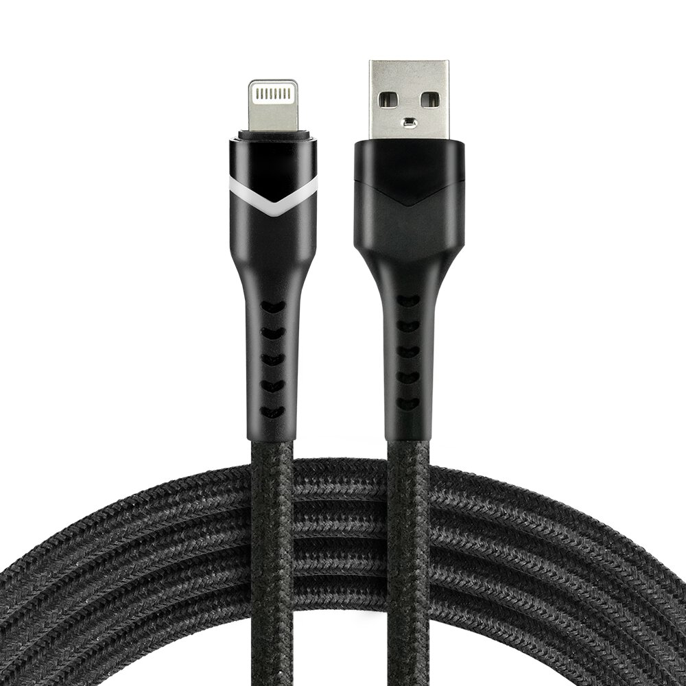 Kabel USB - iPh 1,0m