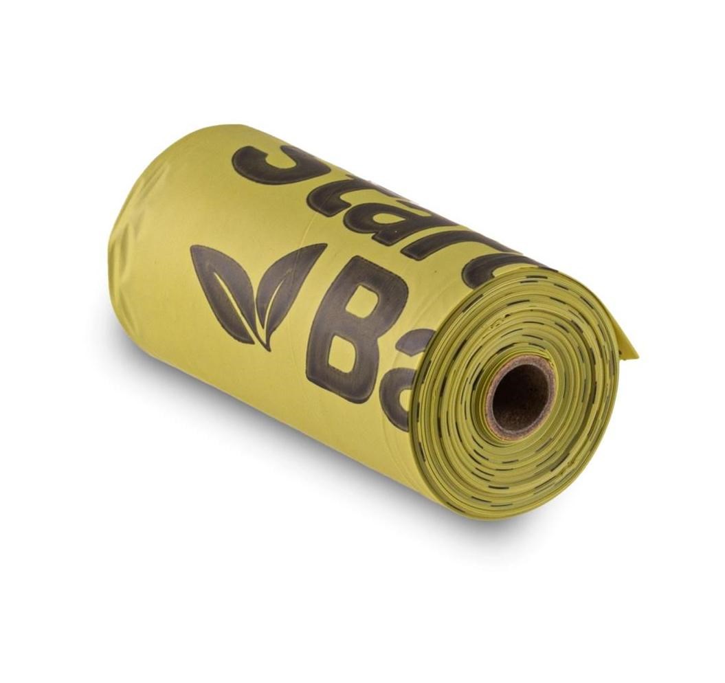 STARCH BAG - Dog poop bags