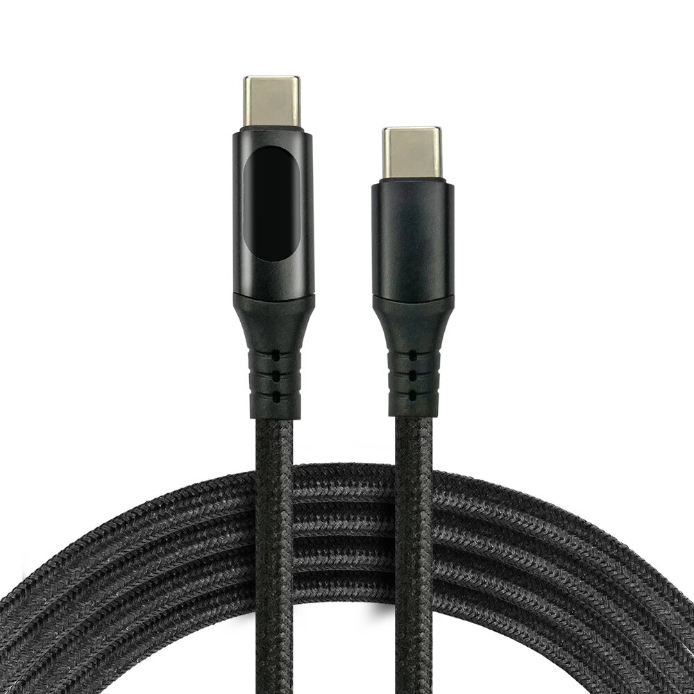 Kabel USB-C PD 45W 3,0m