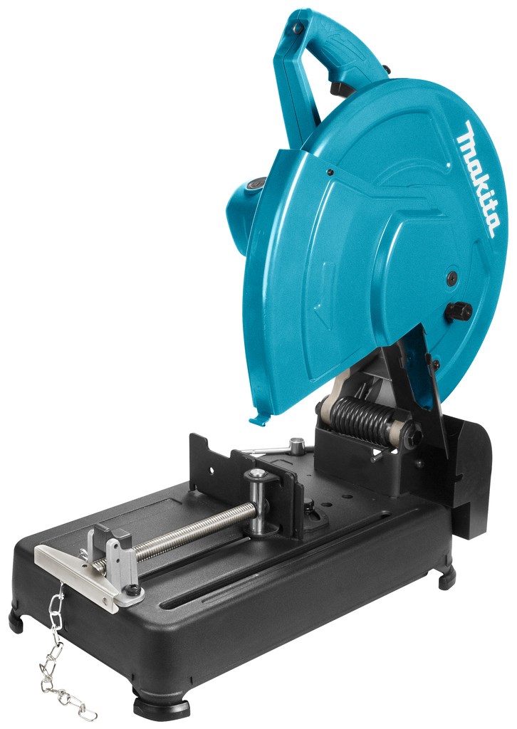 Metal cutting machine 2200W Makita LW1401