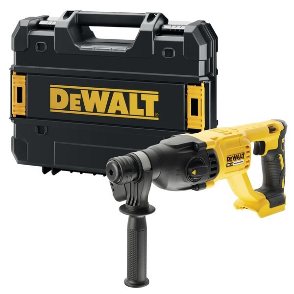 DEWALT SDS Plus Kombinētais perforators 18V