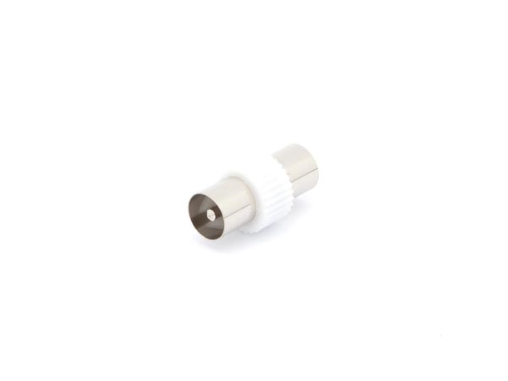 COAXIAL CABLE ADAPTER - MALE /
