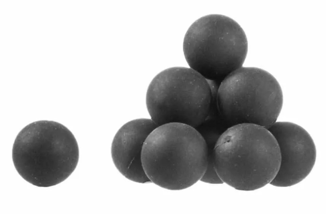 Guard Power rubber bullets cal.50