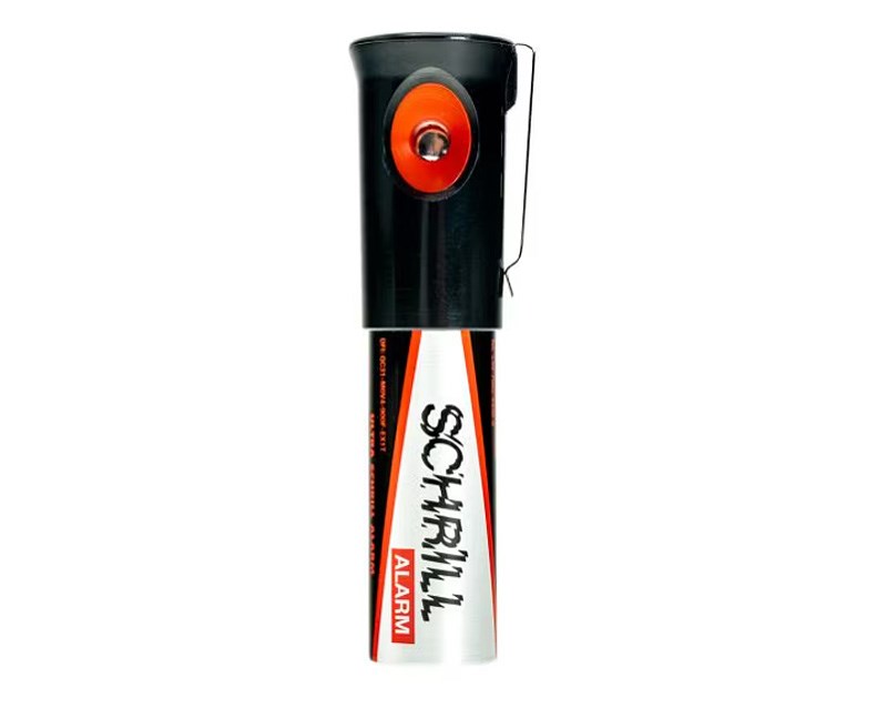 Schrill Akustiskā signalizācija SCHRIL-ALARM (TW 1000)