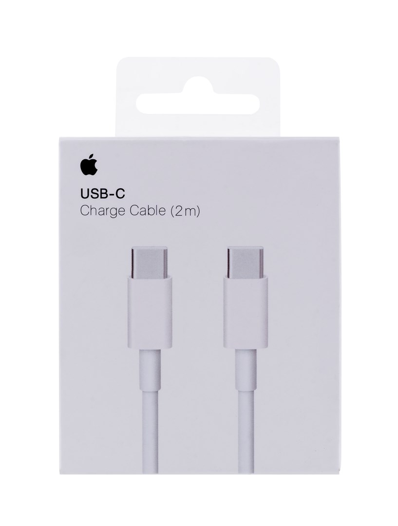 Apple MLL82ZM/A USB-C uz USB-C Kabelis